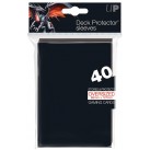 Ultra Pro Standard Card Sleeves Oversized Top Loading (40ct) Standard Size Card Sleeves